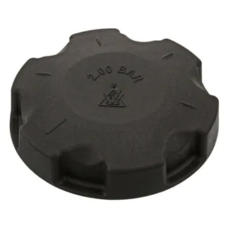 Febi Bilstein Engine Coolant Reservoir Cap - 17117639021
